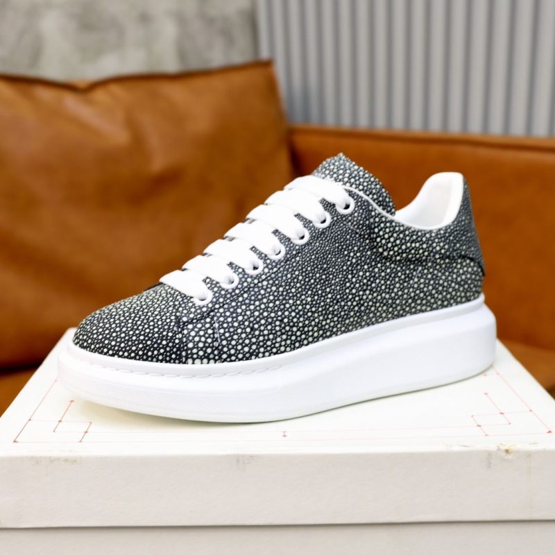 Alexander Mcqueen Casual Shoes